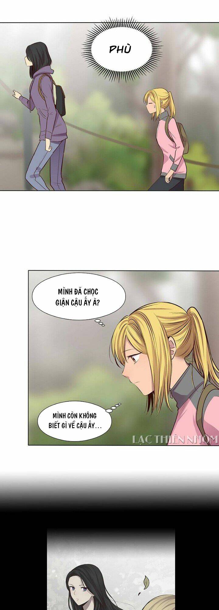 bí mật sâu sắc nhất của tôi chapter 40 36