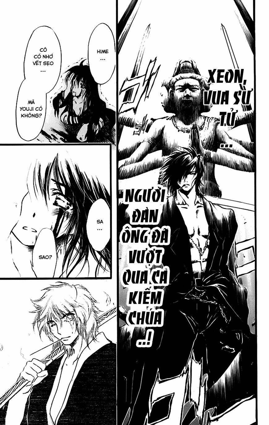 watashi no messiah-sama chapter 51 10