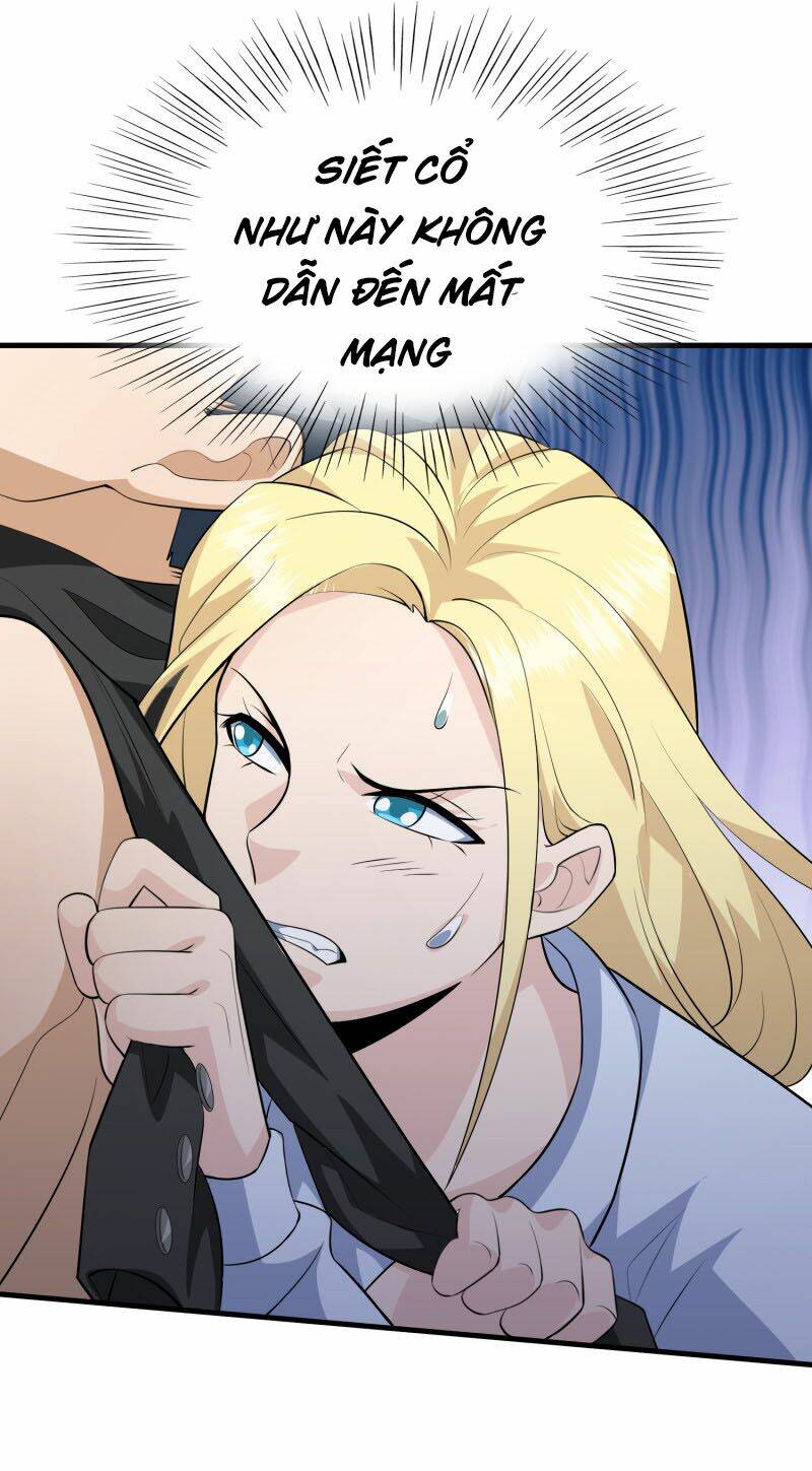 hoa hậu giảng đường luôn bên người chapter 69 13