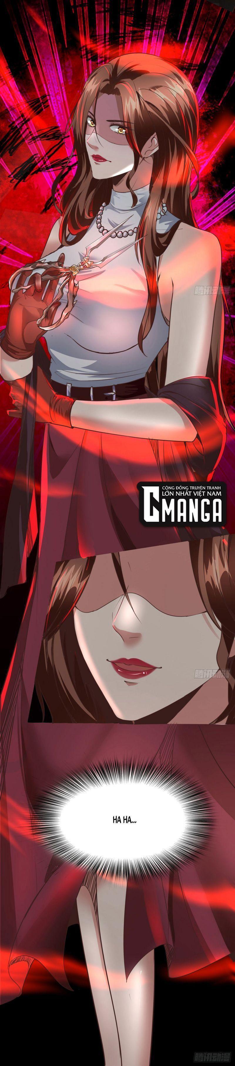 bắt đầu từ trăng đỏ chapter 51 25