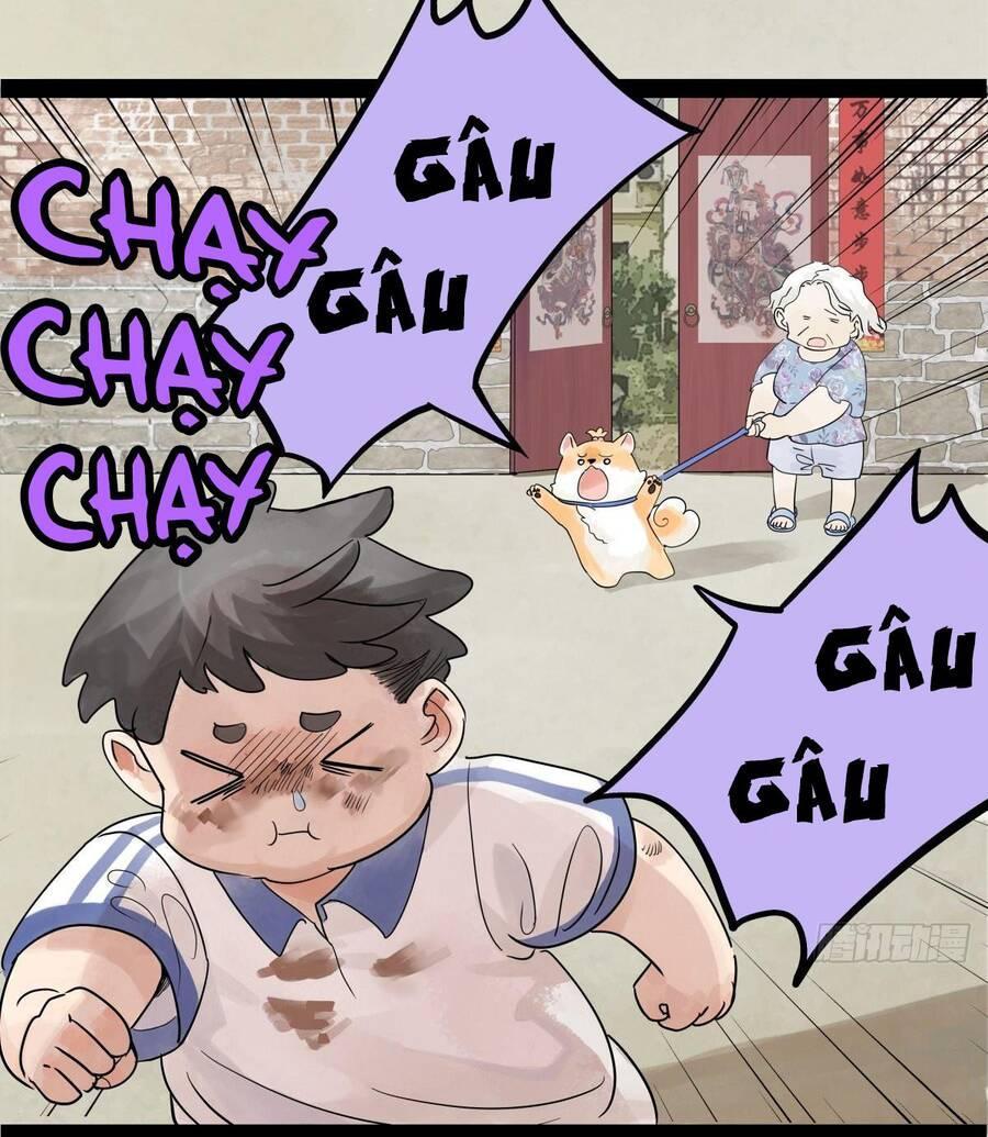 bạn cùng lớp tôi đều kỳ lạ chapter 54 30