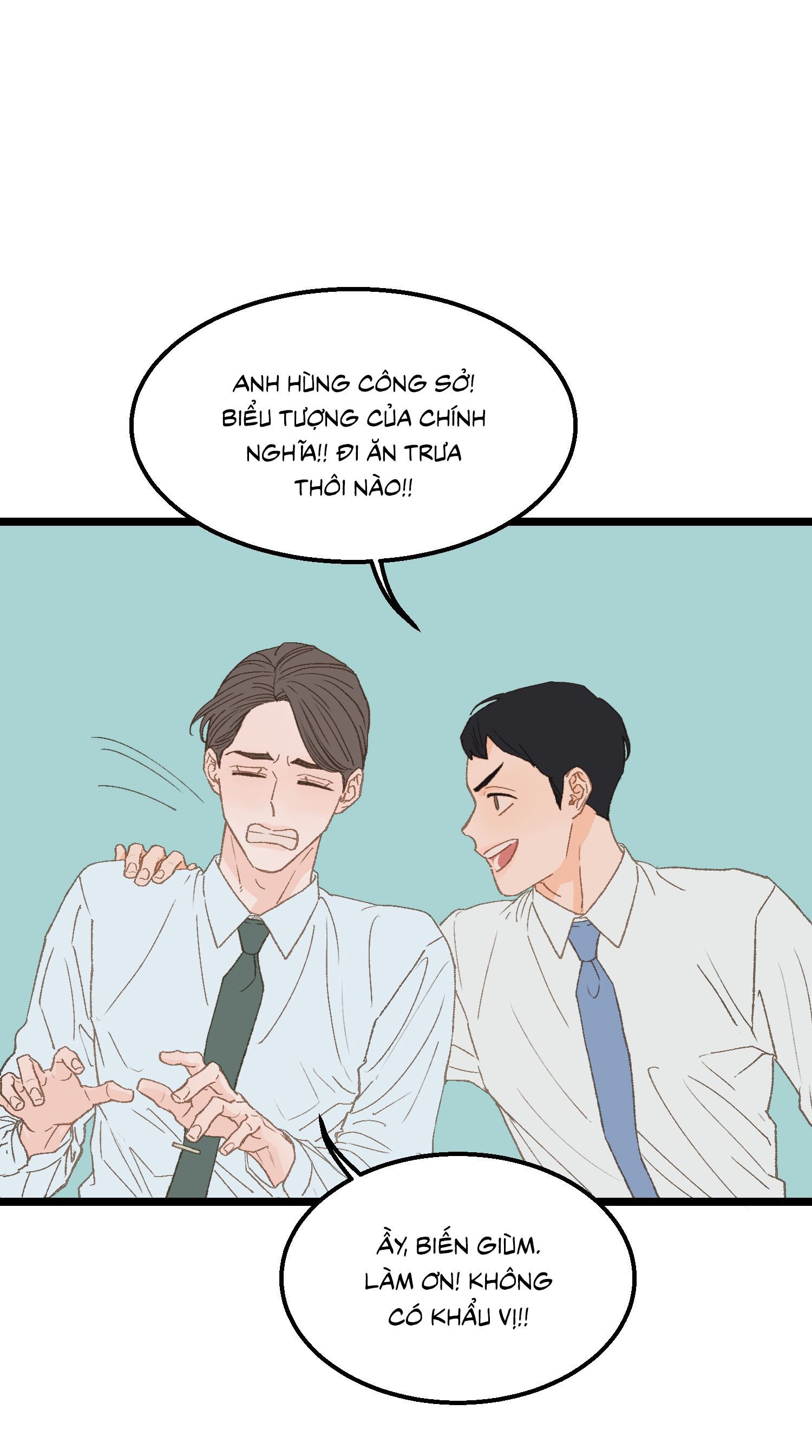 vùng cấm tình yêu của beta chapter 13 24