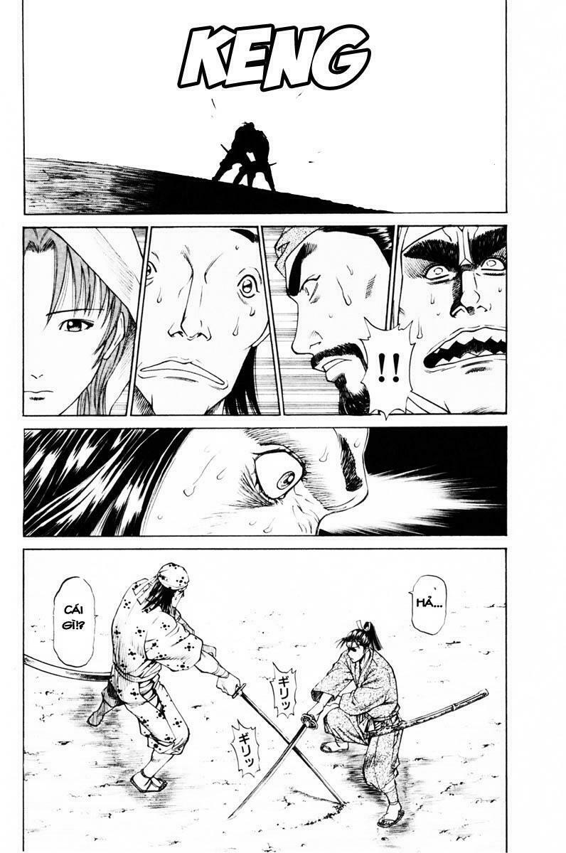 thiếu niên vương phần 1 chapter 38 22