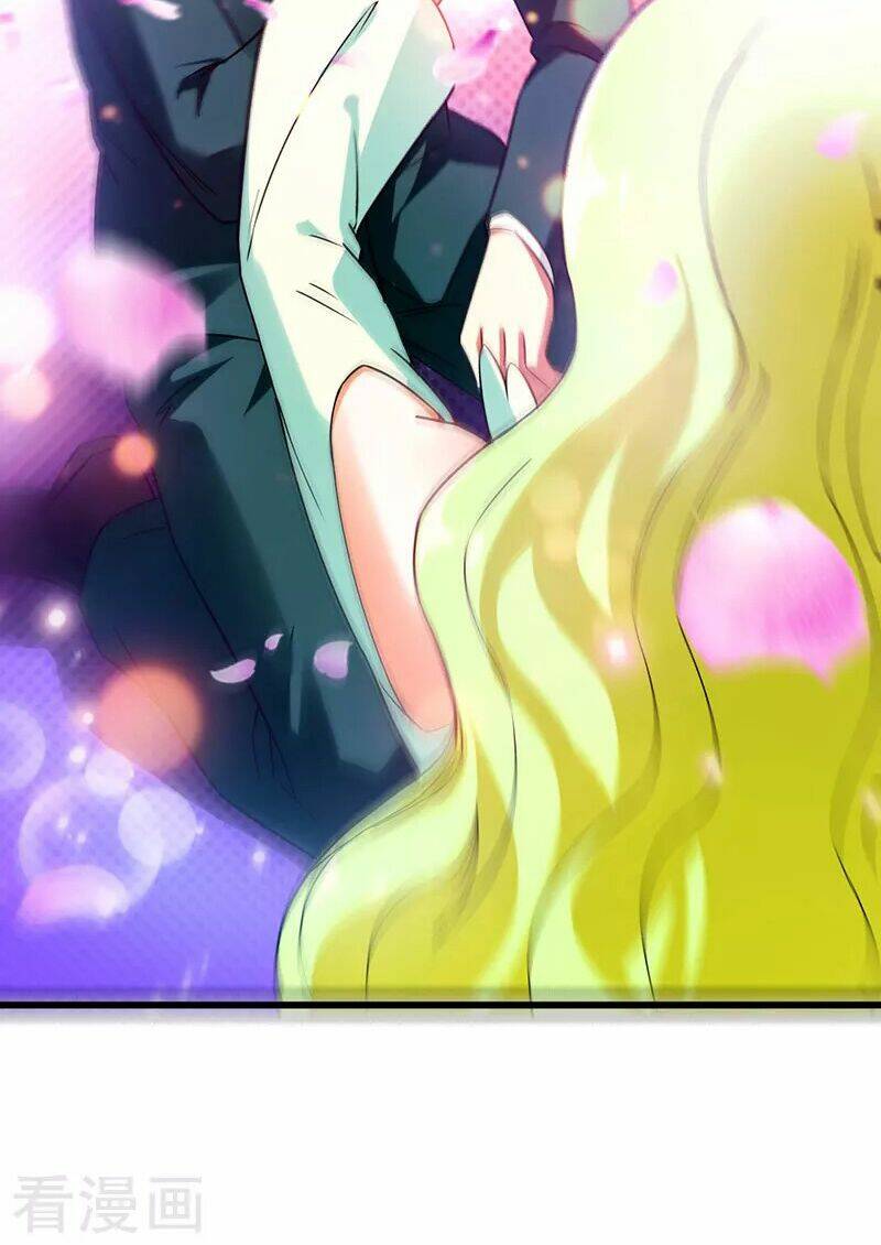 siêu cấp bại gia tử chapter 41 10