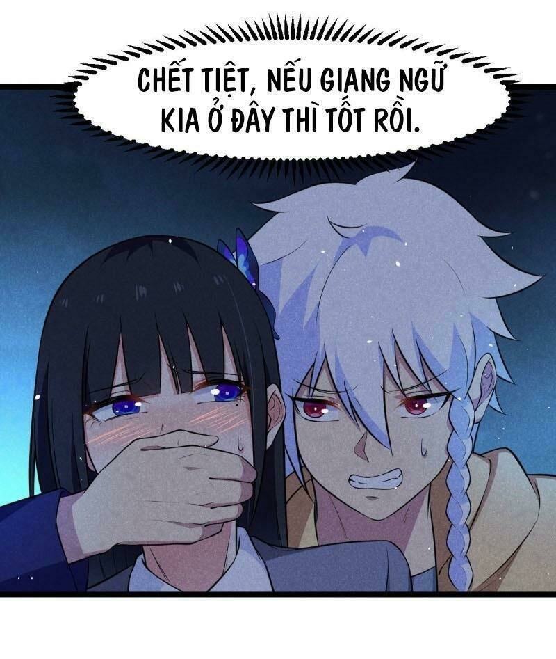 thần tiên rút thẻ chapter 12 33