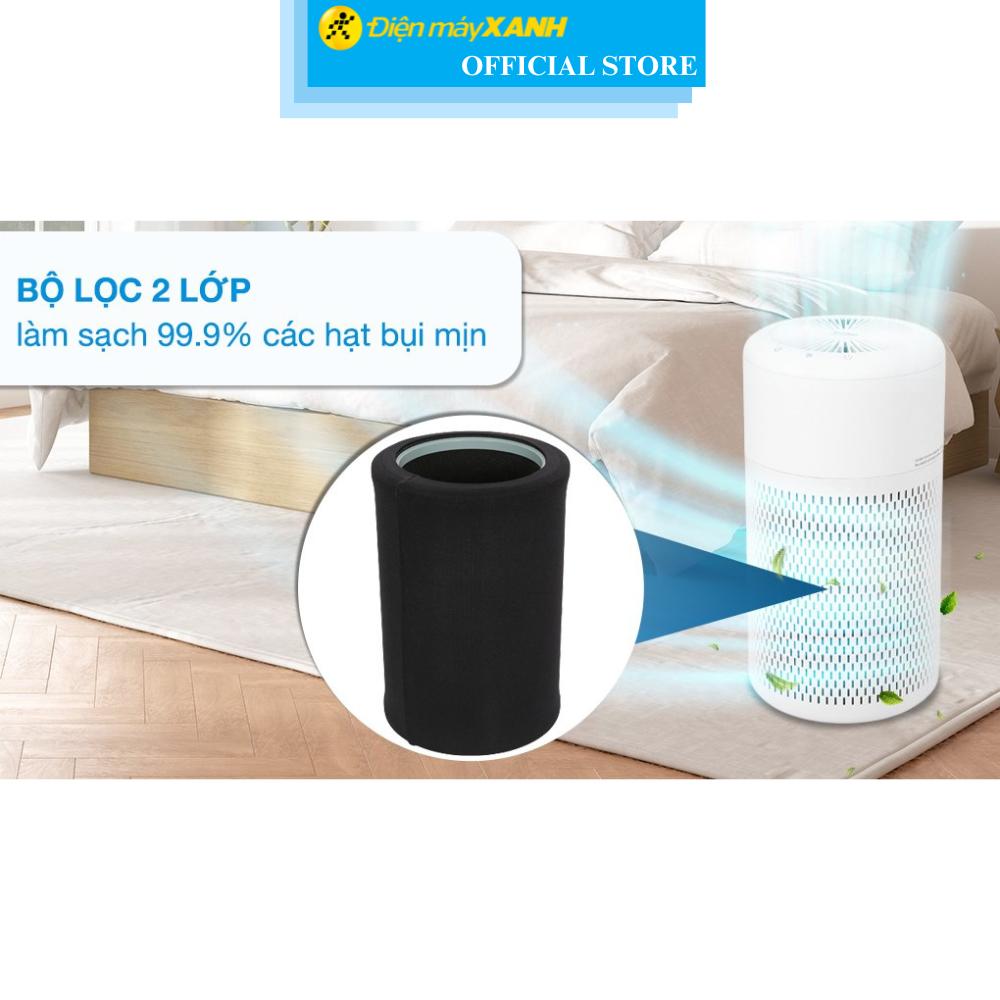 Máy lọc không khí Beko ATP 5100 I 12W - Hàng Chính Hãng