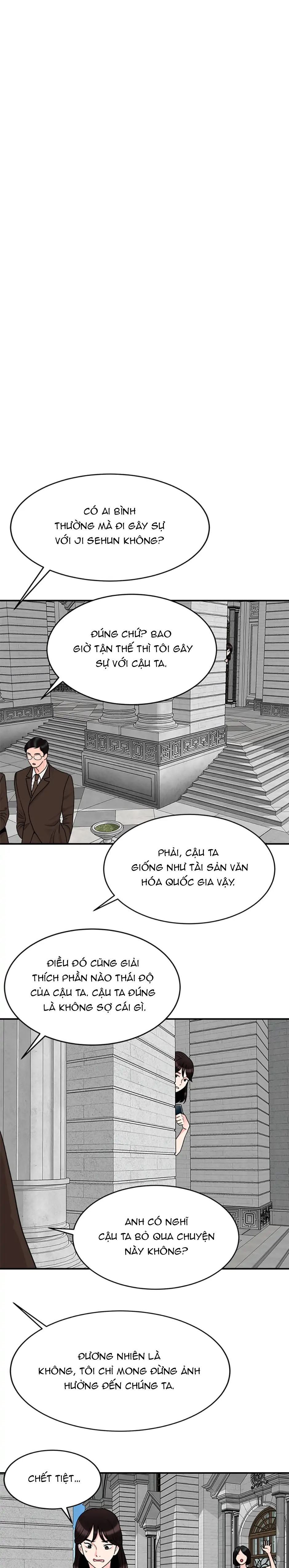 nghệ sĩ cello chapter 5.2 4