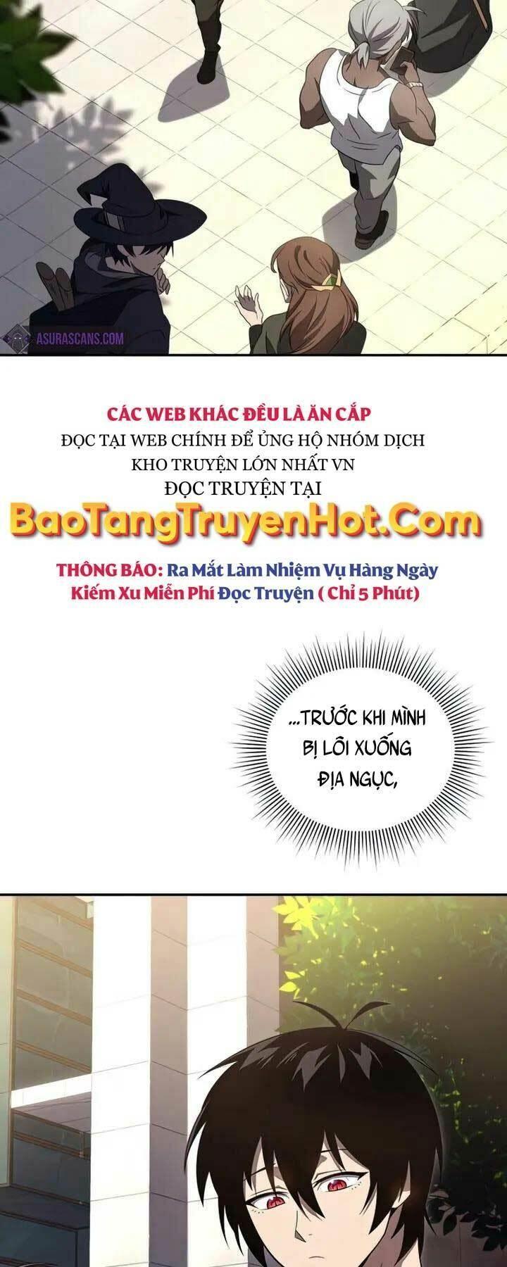 sự trở lại của người chơi sau 10000 năm chapter 24 8