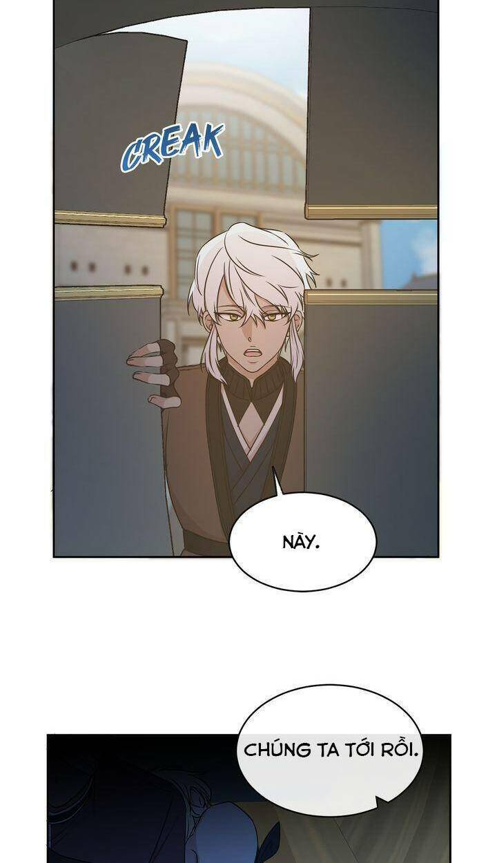 tôi chọn kết thúc của hoàng đế chapter 95 24