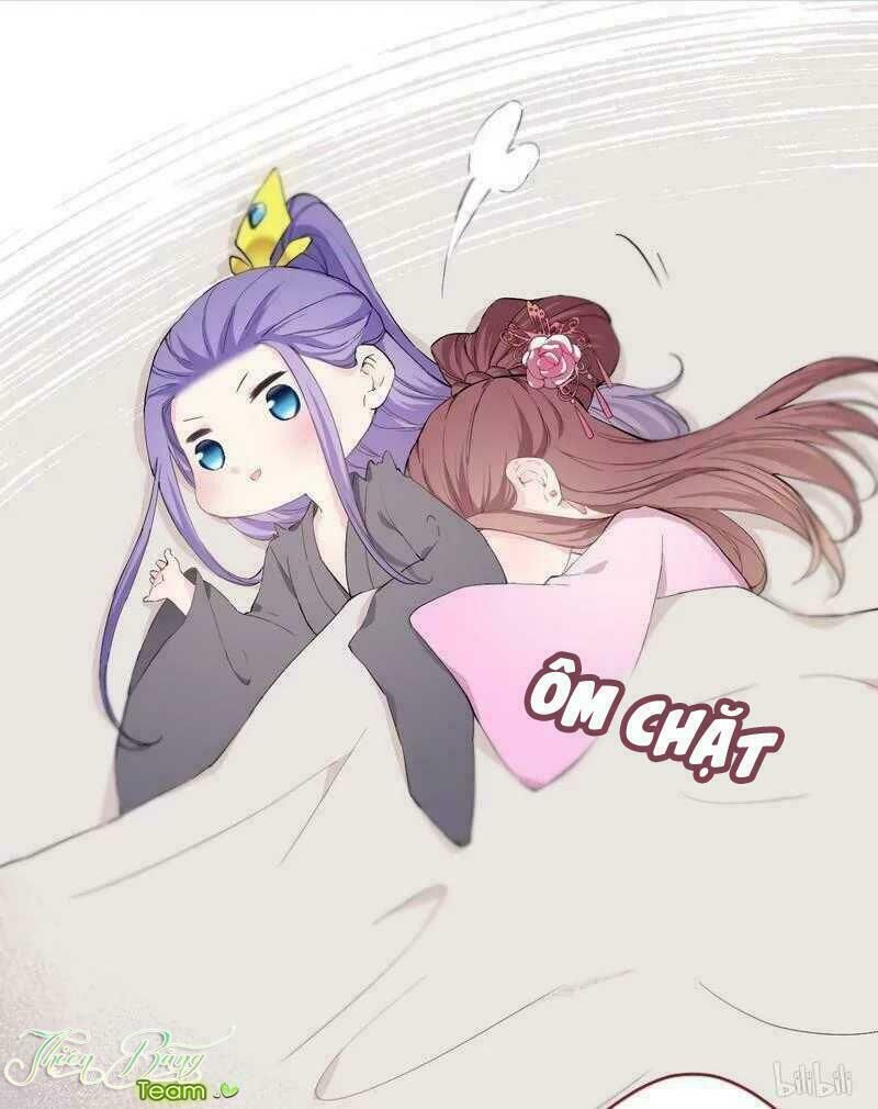 vương phi - âm động thiên hạ chapter 39 35