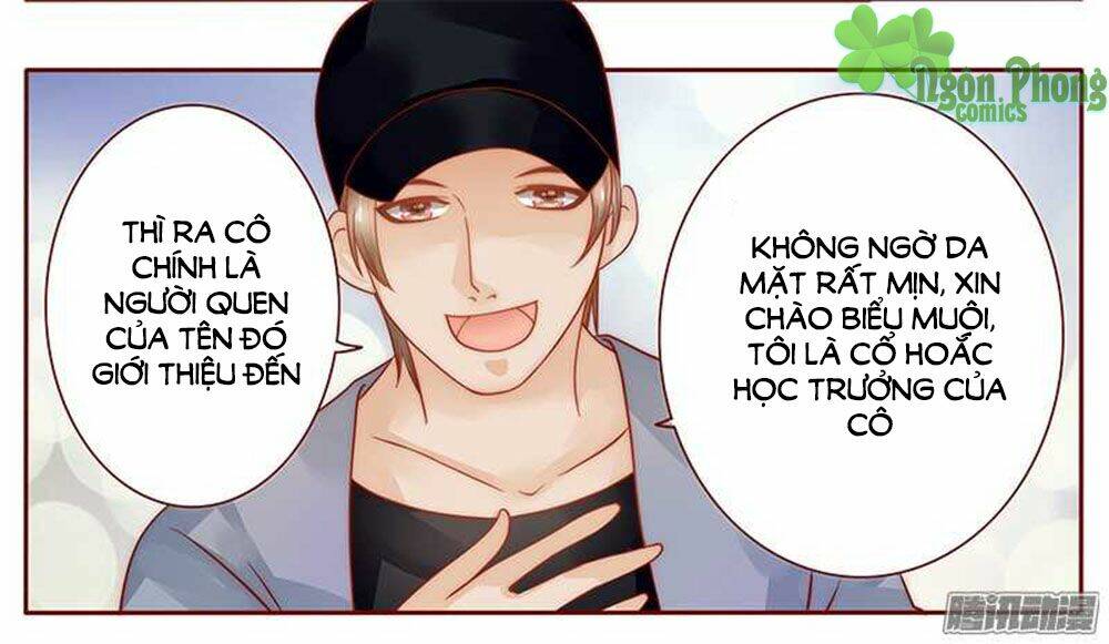 bá đạo tổng tài yêu tôi chapter 34 2