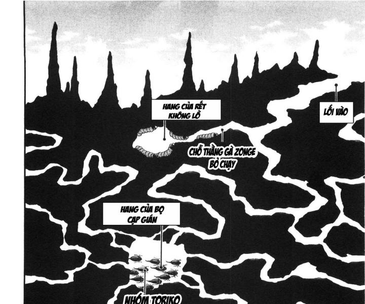 thánh tỏi sành ăn chapter 11 6