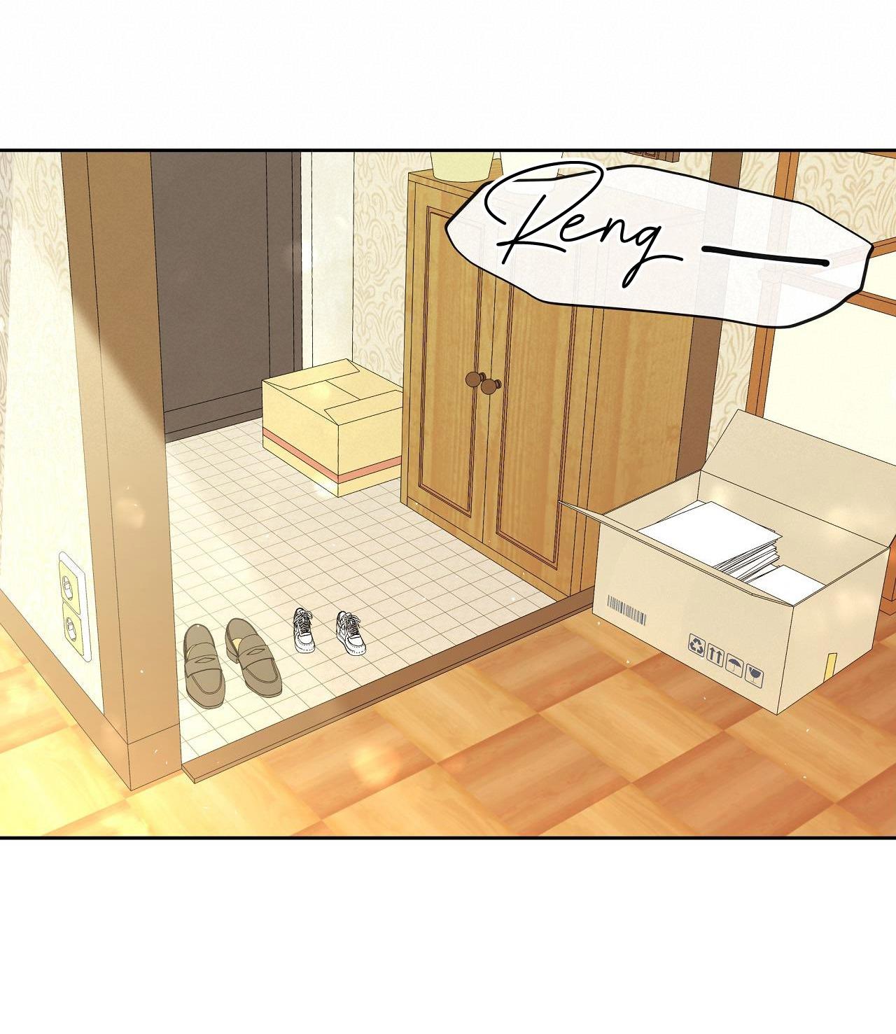 hạ cánh cuối chân trời chapter 27 25