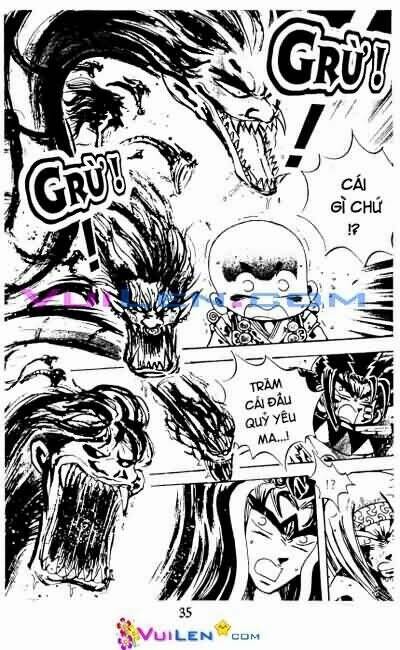 những người bạn tốt chapter 26 36