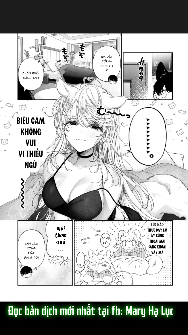 anh chàng sát thủ nguy hiểm lại rất ngọt ngào - chàng sát thủ và nàng lọ lem chapter 15.1 11