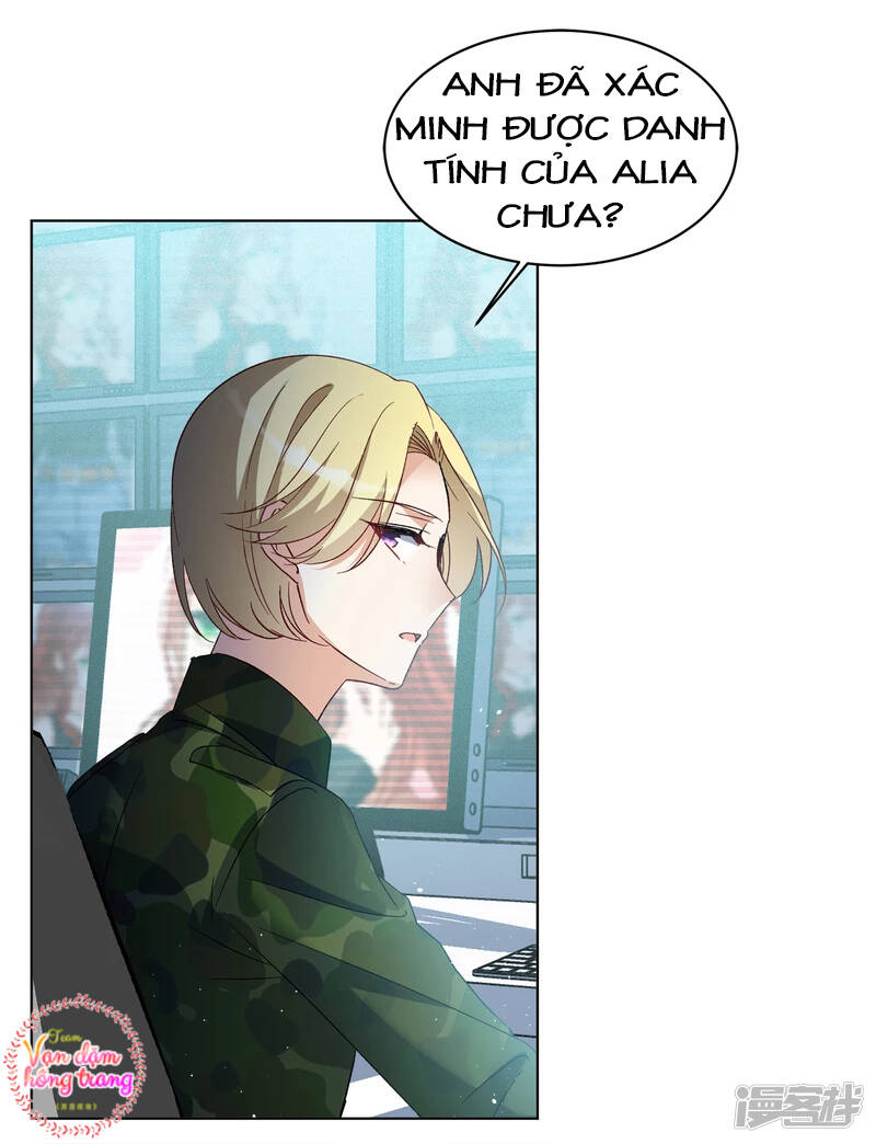 cô ấy đến rồi, xin nằm xuống! chapter 192 16