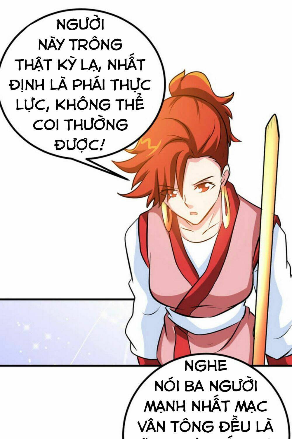 chí tôn thần ma chapter 73 23