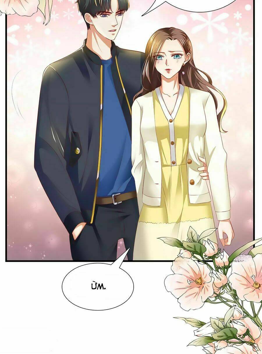 báo hệ nam hữu đích thiên tầng thao lộ chapter 21 23