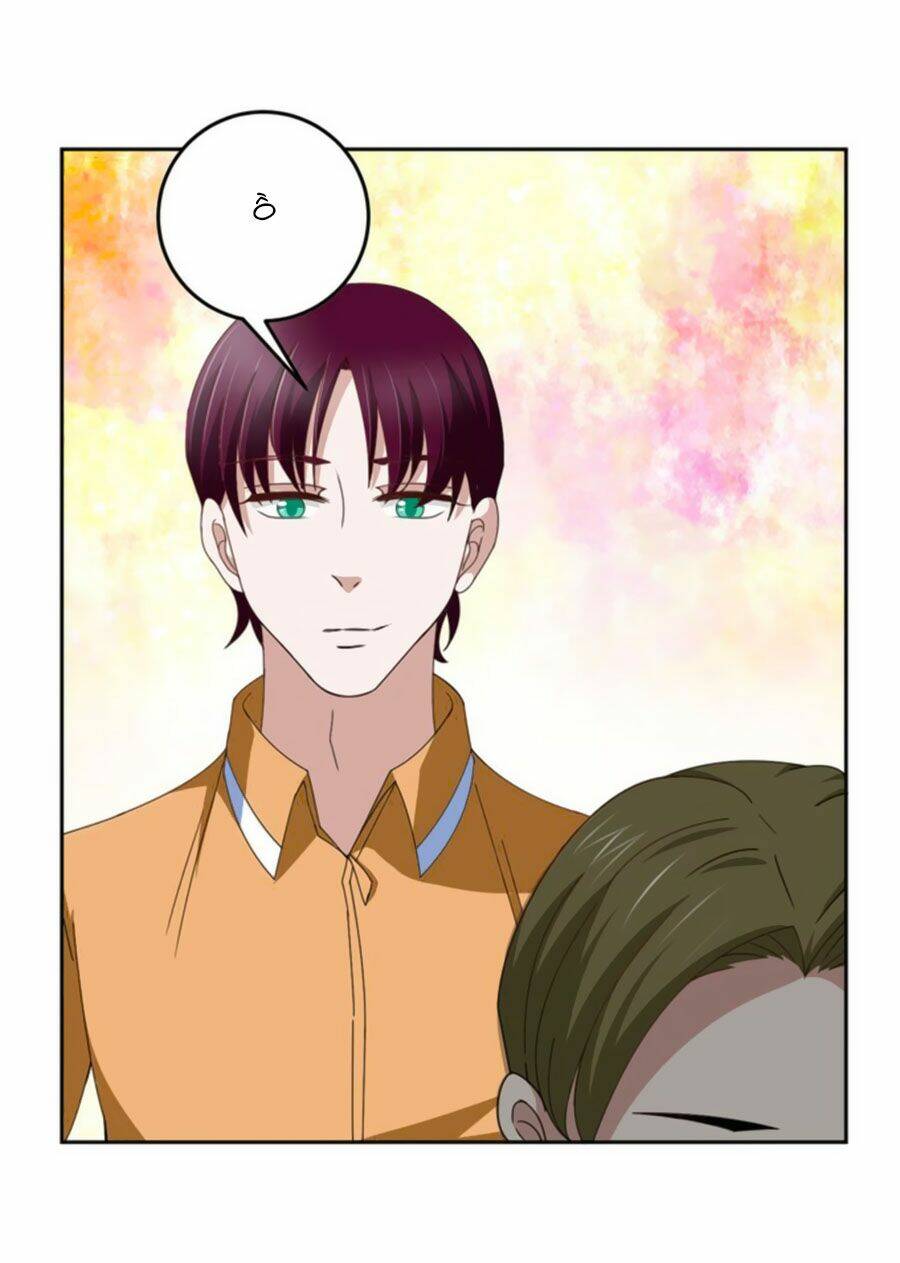 người yêu khát máu của tôi chapter 19 12