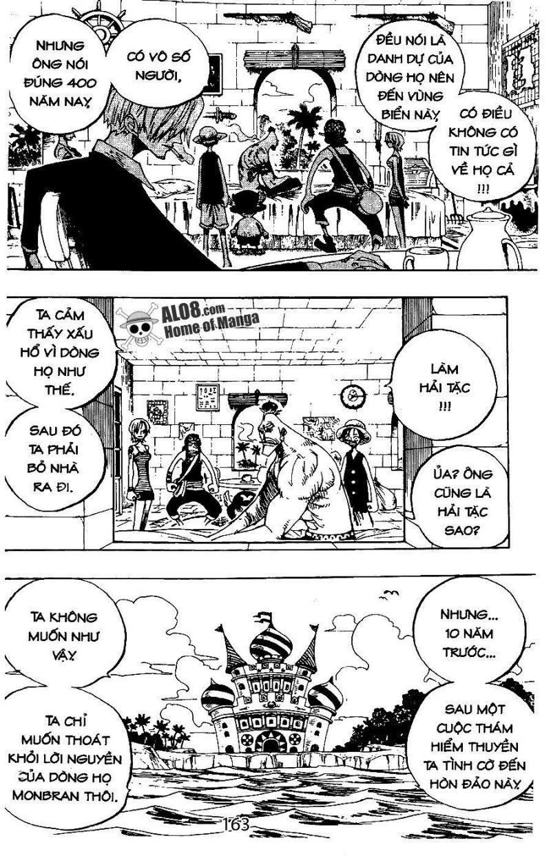 đảo hải tặc - one piece chapter 228 11