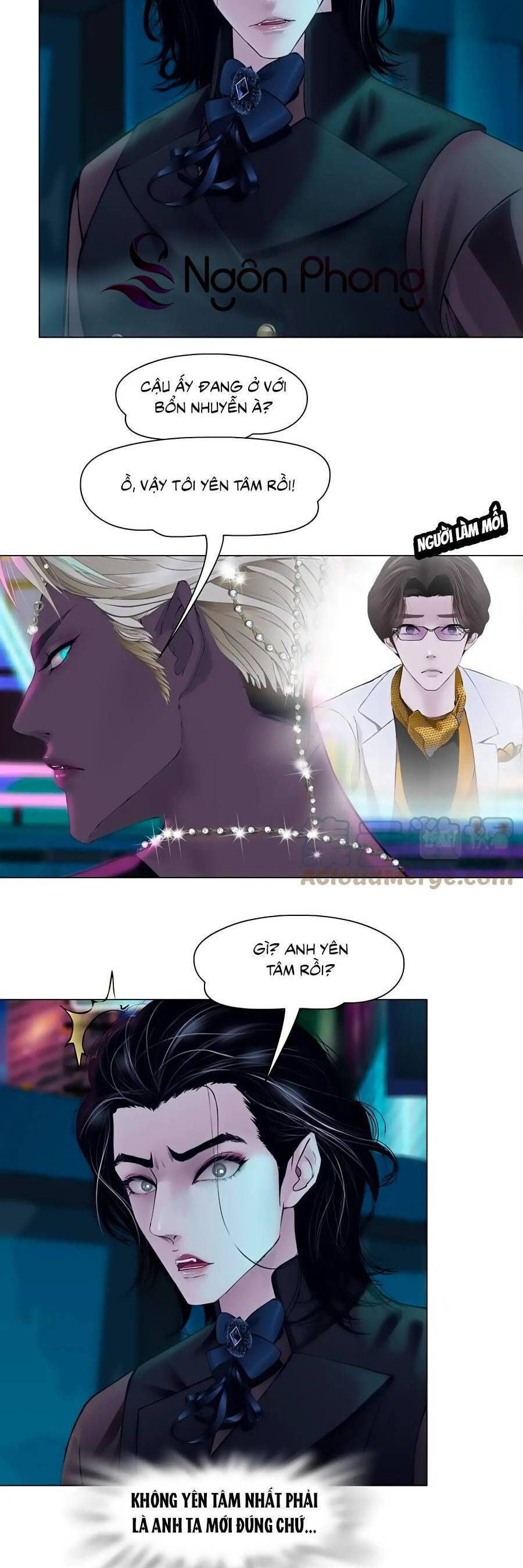 đằng nữ chapter 167 7