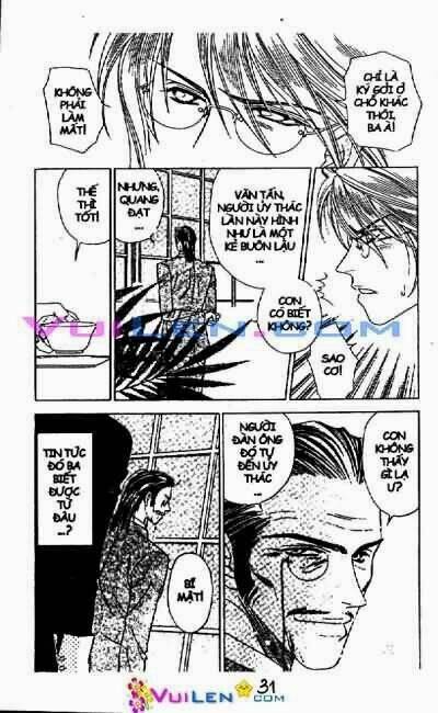 nữ sinh thời đại chapter 3 31