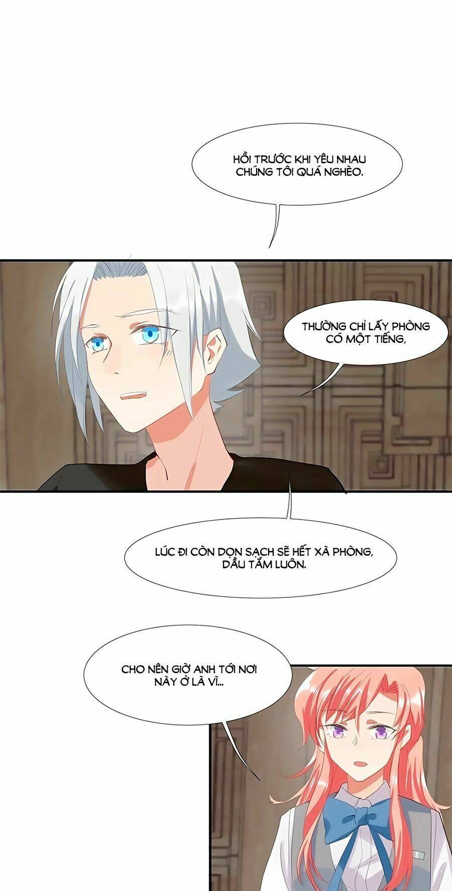 tửu điếm nữ vương chapter 13 7