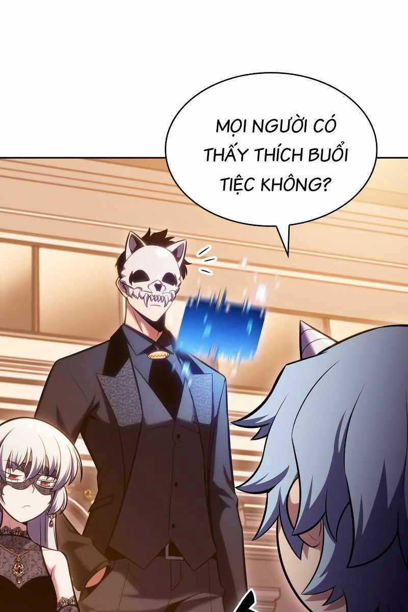 Người Chơi Mới Cấp Tối Đa chapter 98.2 35