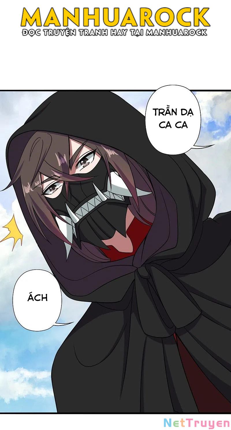 tiên võ đế tôn chapter 293 44