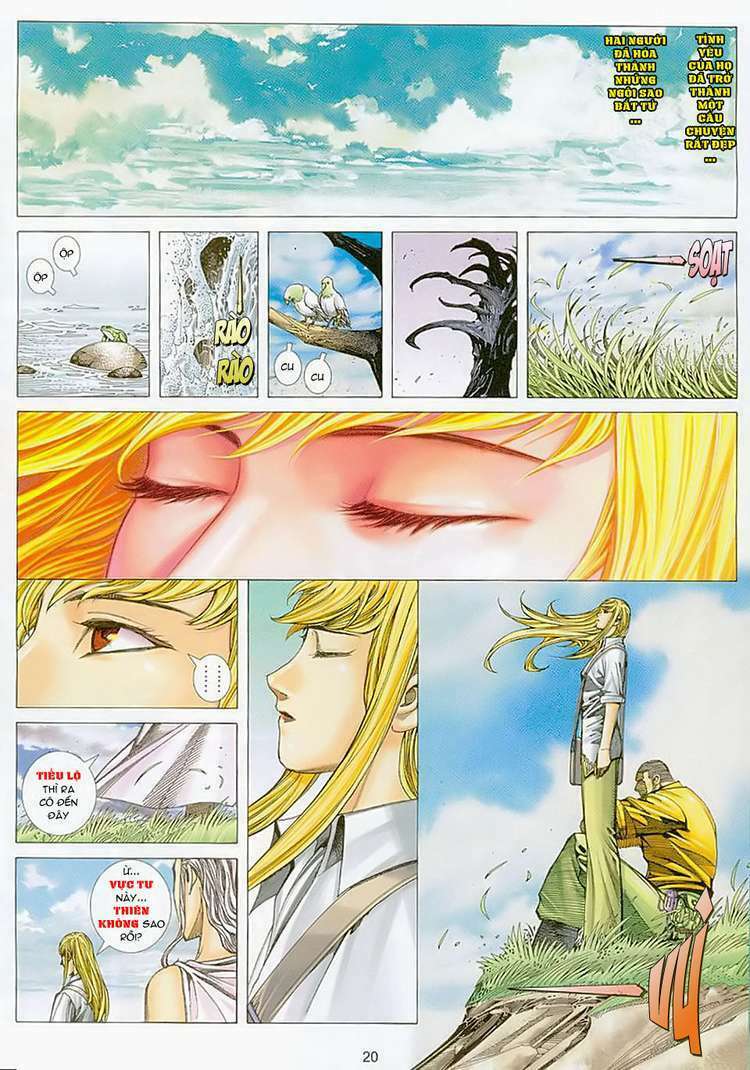 võ thần phượng hoàng chapter 112 17