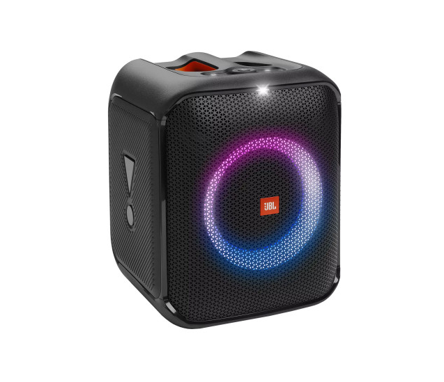 Loa Bluetooth Karaoke JBL Partybox Encore (Kèm Micro) (Công Suất 100W, Pin 10h) - Hàng Chính Hãng PGI