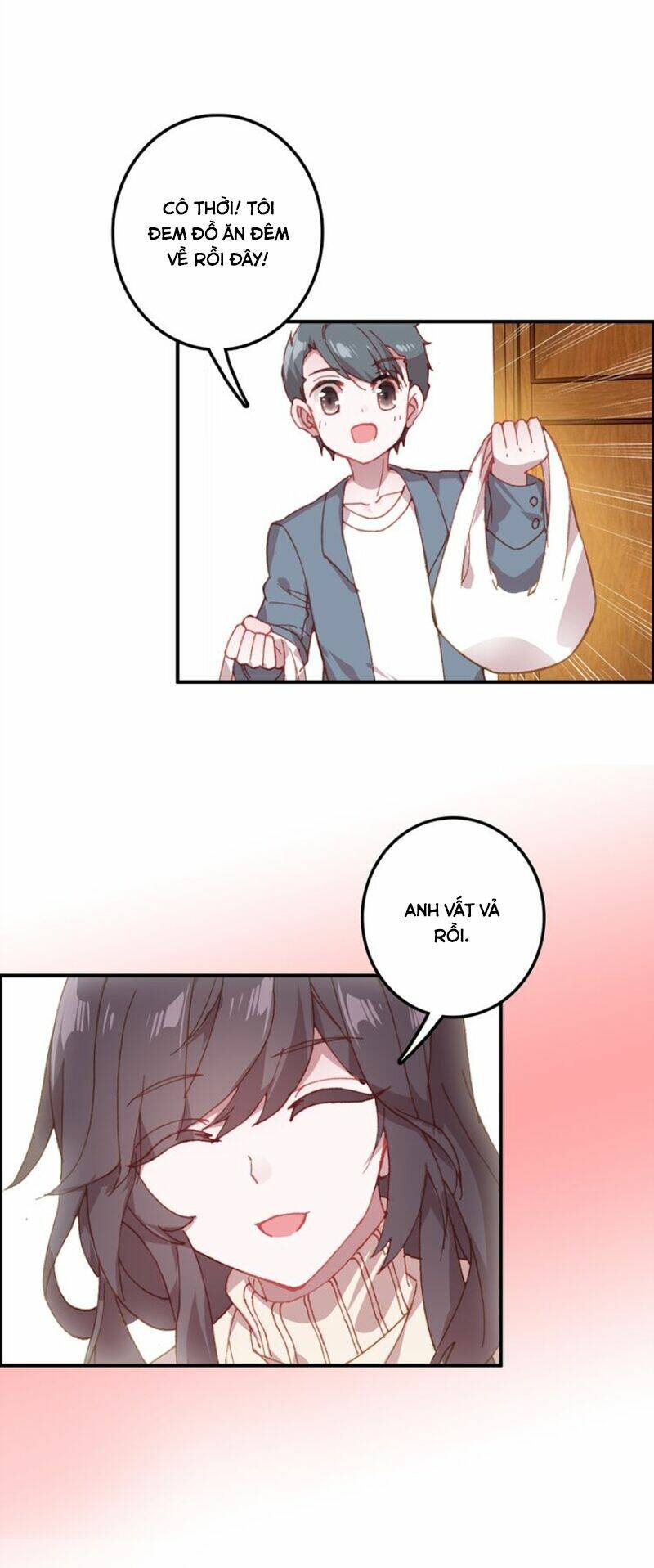 nhất sinh nhất thế mỹ nhân cốt chapter 8 33