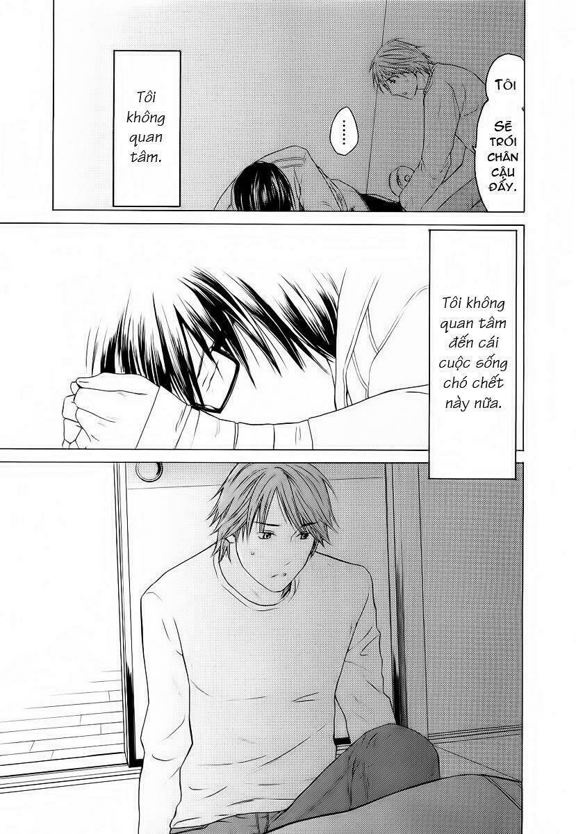 kimi no knife chapter 19 11