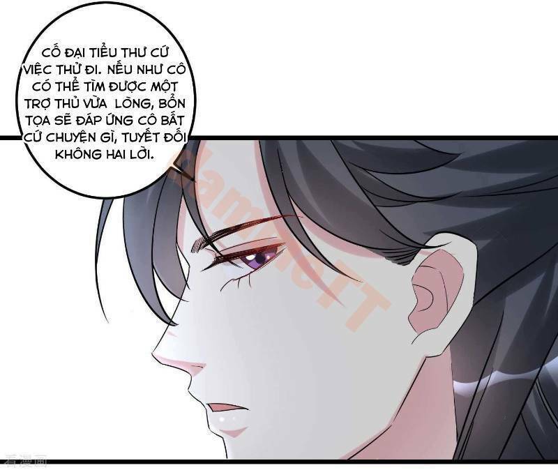 độc y đích nữ chapter 63 7