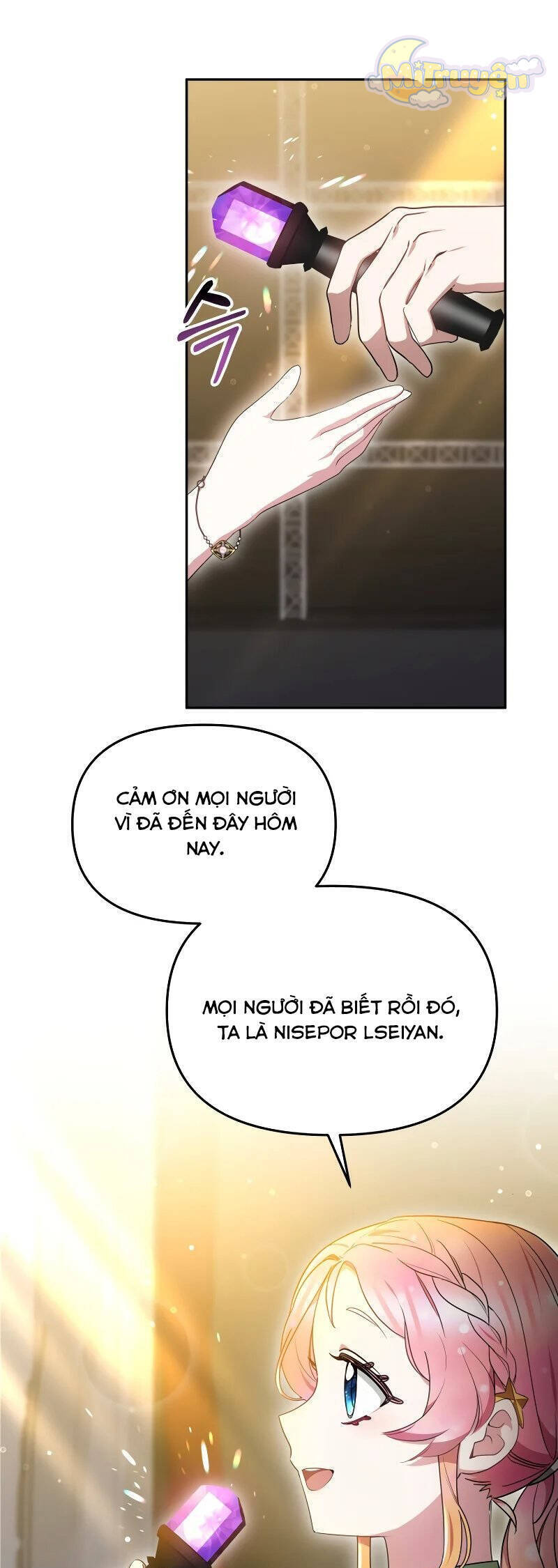 rồng con thuần hóa những kẻ điên chapter 40 47