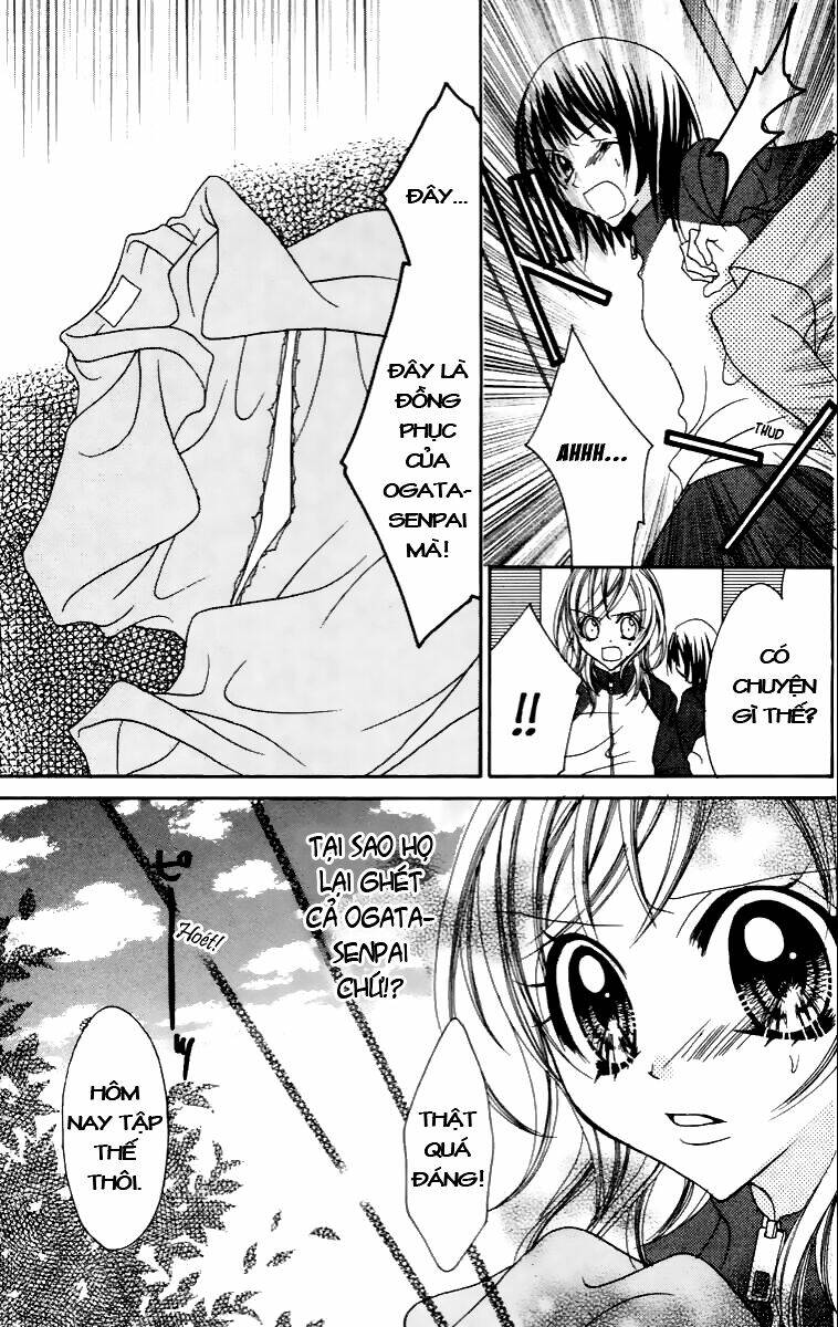 jigoku shoujo-cô gái đến từ địa ngục chapter 13 16