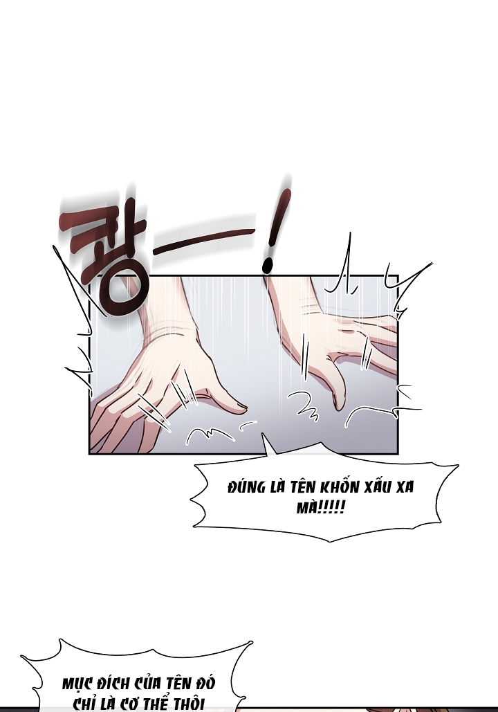Chó Ngoan chapter 12.2 - Trang 14