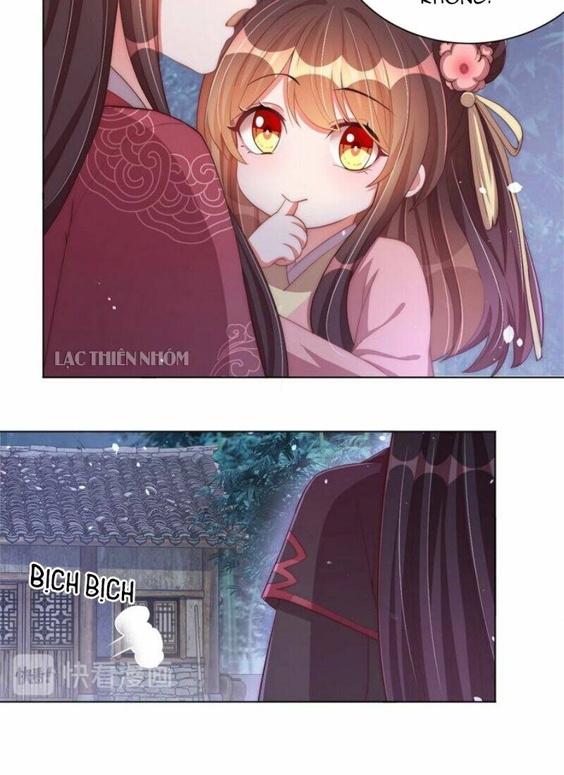 công chúa tại thượng: quốc sư mời xuống kiệu chapter 45 26