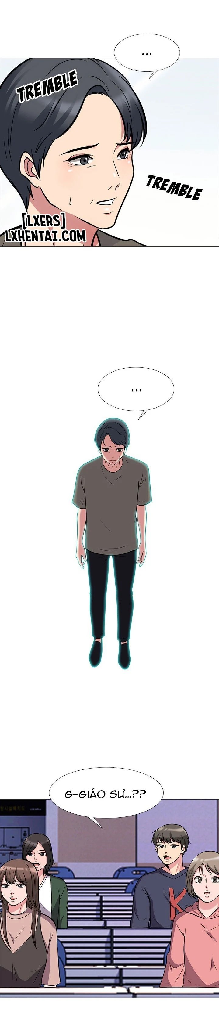 học bổng đặc biệt chapter 102 16