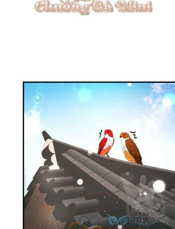 cô dâu của sói đen chapter 21 43