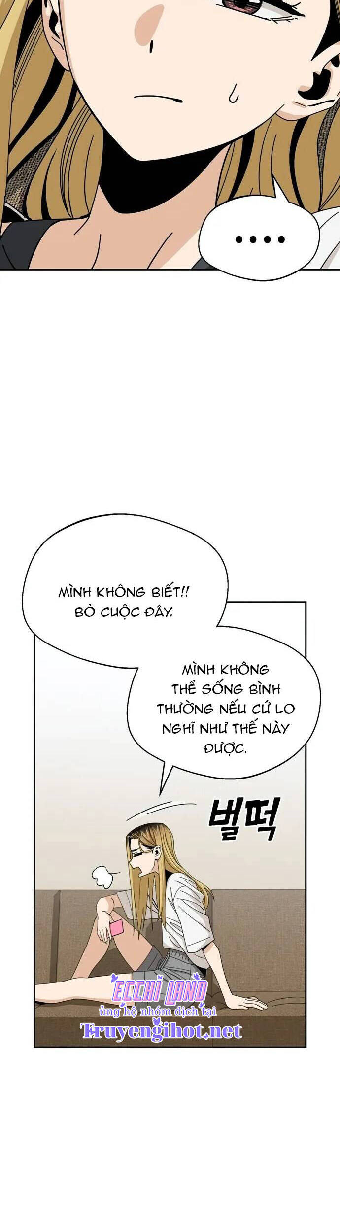 Lớ Ngớ Vớ Phải Tình Yêu chapter 38.2 12