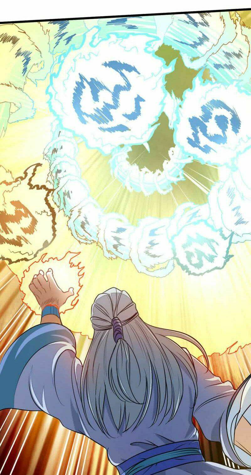 cửu dương thần vương chapter 73 9