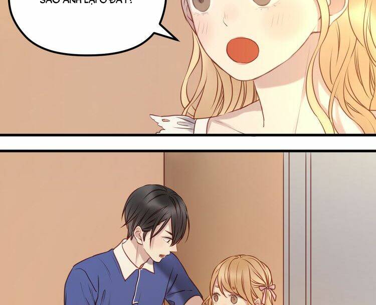 lượm được 1 tiểu hồ ly chapter 60 18