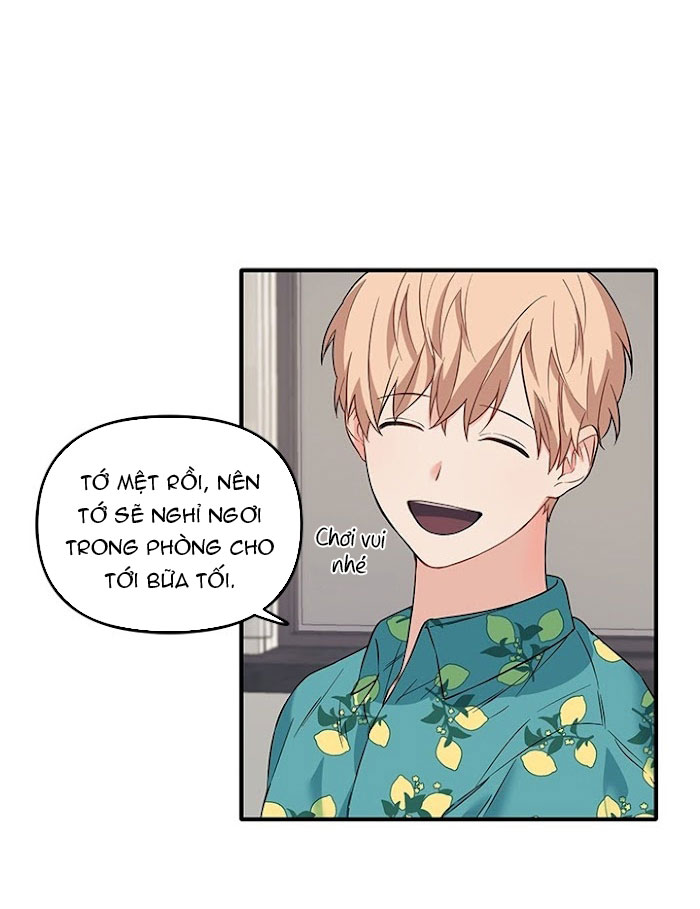 blood and love chapter 17 33