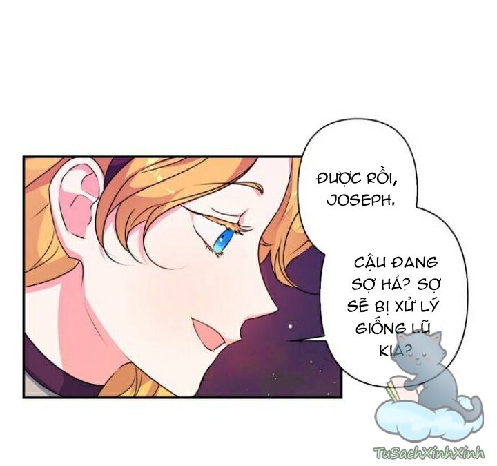 tôi đang nuôi dưỡng một con quái thú chapter 42 6