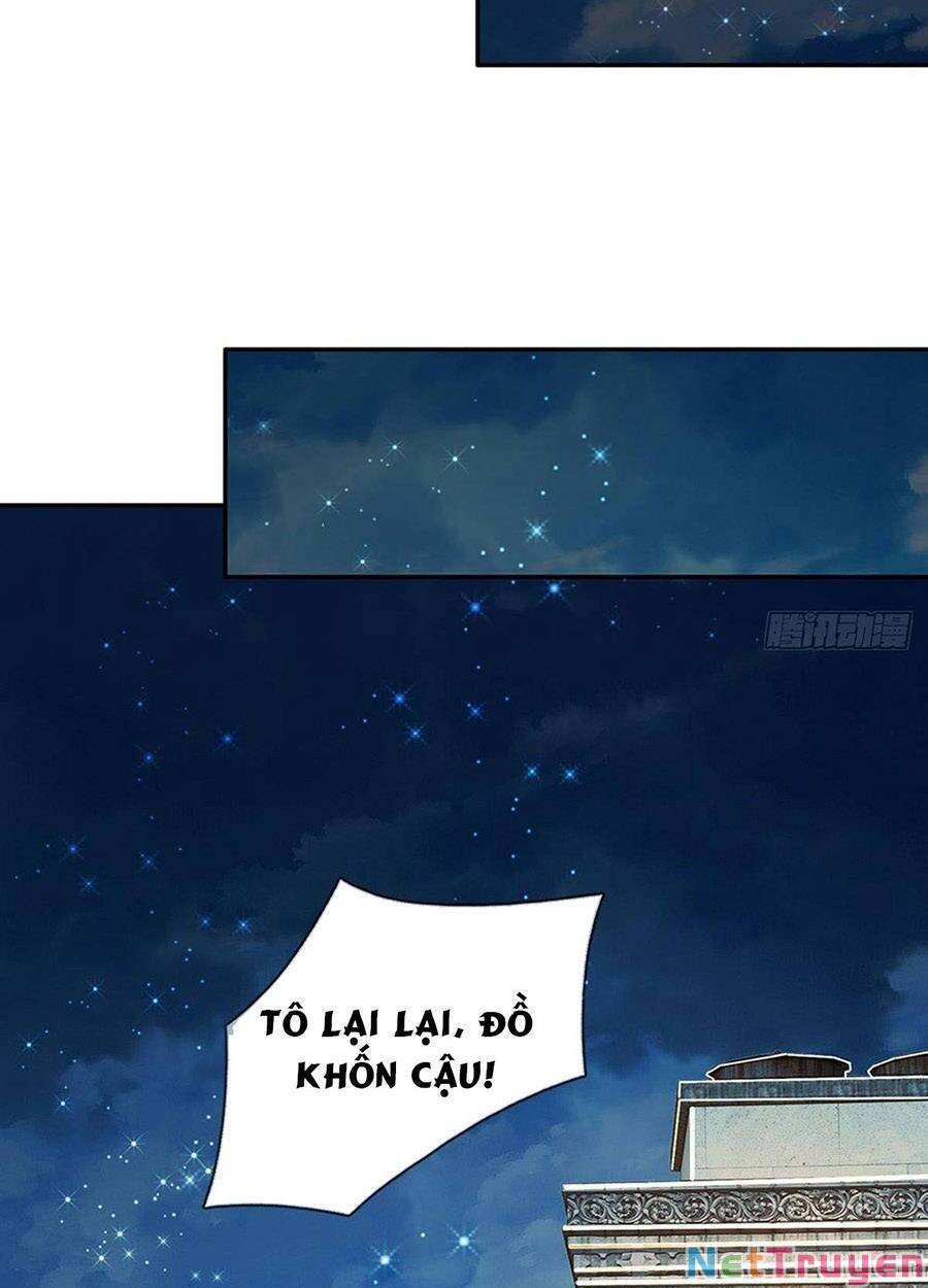 muốn giải cứu thế giới thì cần thật nhiều sự đáng yêu chapter 71 29