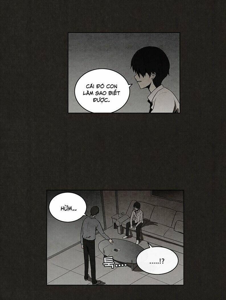 đứa con của quỷ dữ chapter 21 29