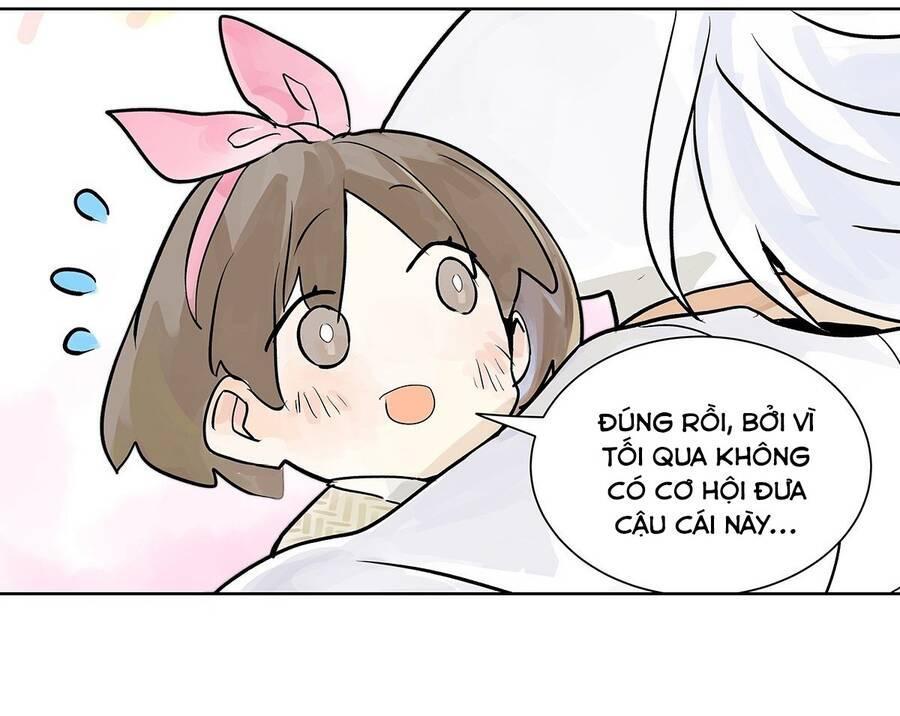 bạn cùng lớp tôi đều kỳ lạ chapter 29 59