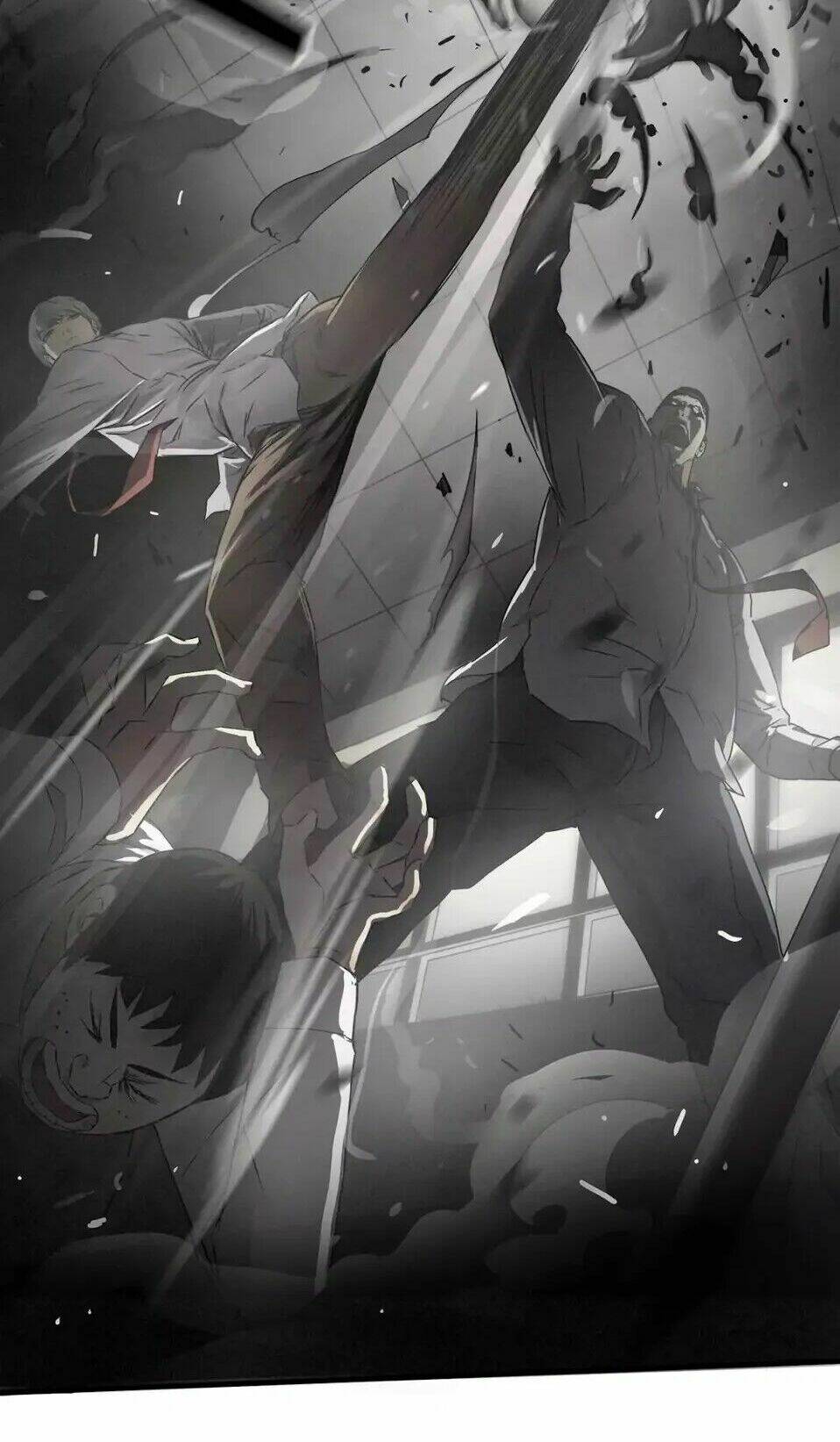 kẻ bị ruồng bỏ chapter 68.5 19