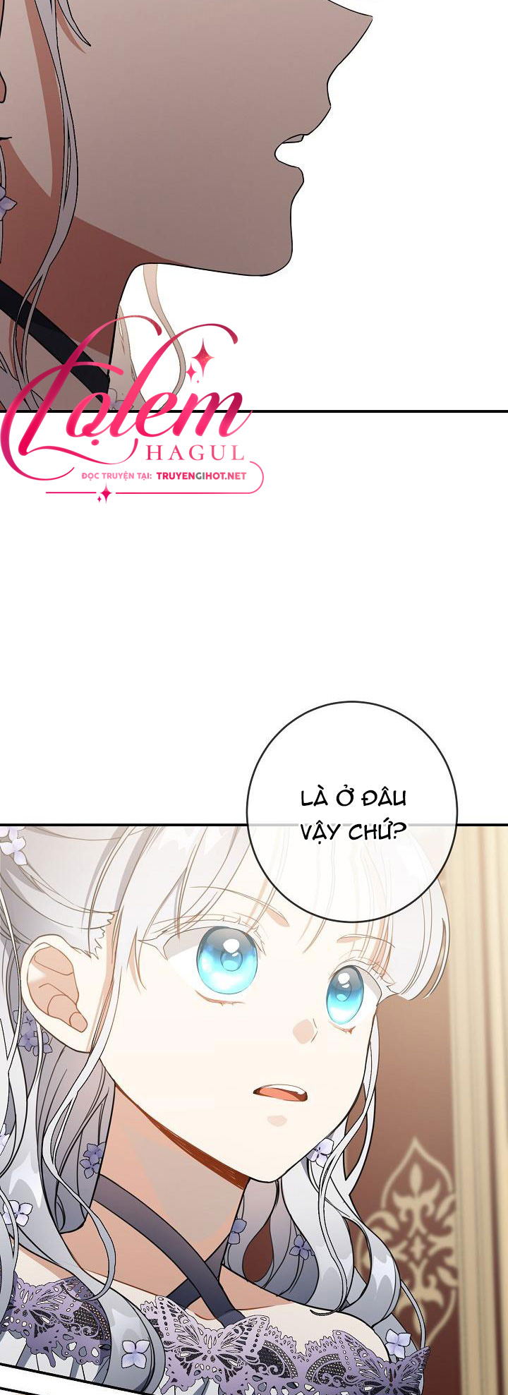 hướng đến ánh dương một lần nữa chapter 40 12